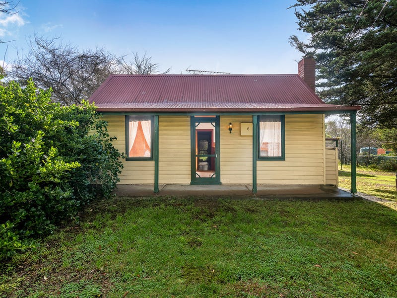 6 Lawler Street, Meredith, Vic 3333 Property Details