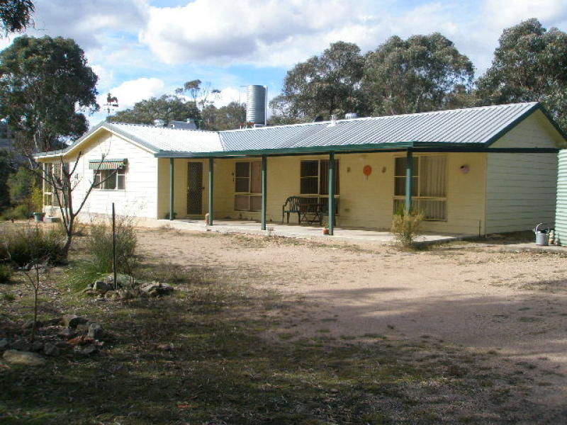 Monte's Folley Bylong Valley Way, Rylstone, NSW 2849 Property Details