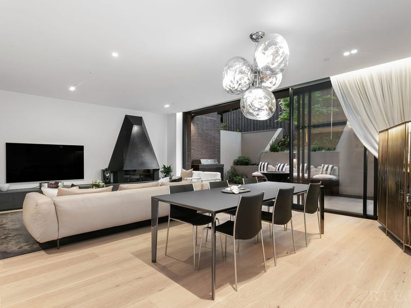 G3/4 Fenwick Street, Kew, VIC 3101