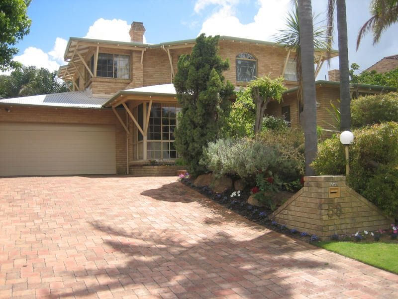 58 SYCAMORE DRIVE, Duncraig, WA 6023 Property Details