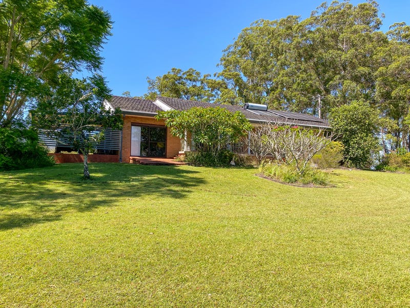 6 Springhill Road, Coopernook, NSW 2426