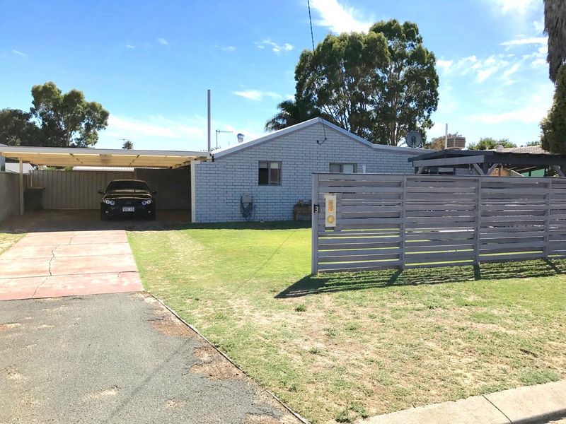 3 Pimelea Place, Pinjarra, WA 6208