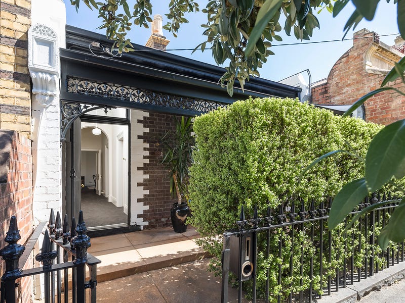 38 Victoria Street, Fitzroy, Vic 3065 Property Details