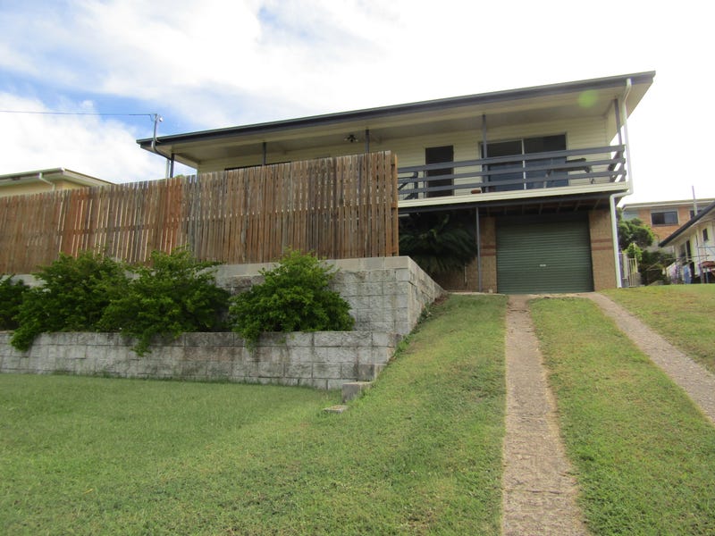 35 Rossella Street, West Gladstone, QLD 4680