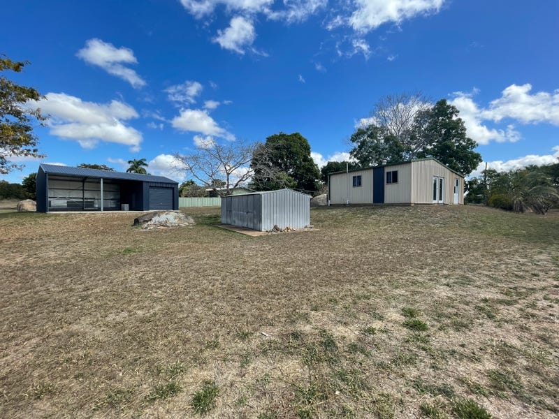 22 Marsland Road, Queenton, Qld 4820 Property Details