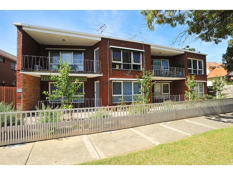 7/40 Victoria Street, Williamstown, Vic 3016 Property Details