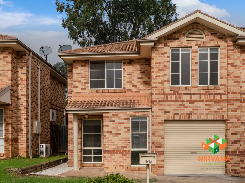 10A Douglas Road, Blacktown, NSW 2148
