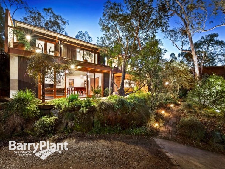 60 Silver Street (Access Peter St), Eltham, Vic 3095 Property Details