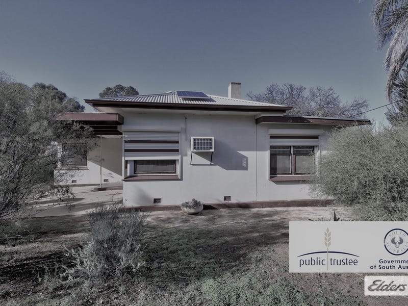 5 Wodonga Avenue, Loxton, SA 5333 Property Details