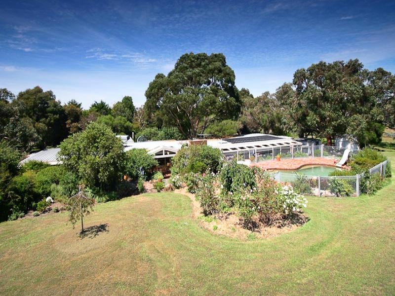 155 Gap Road, Riddells Creek, VIC 3431