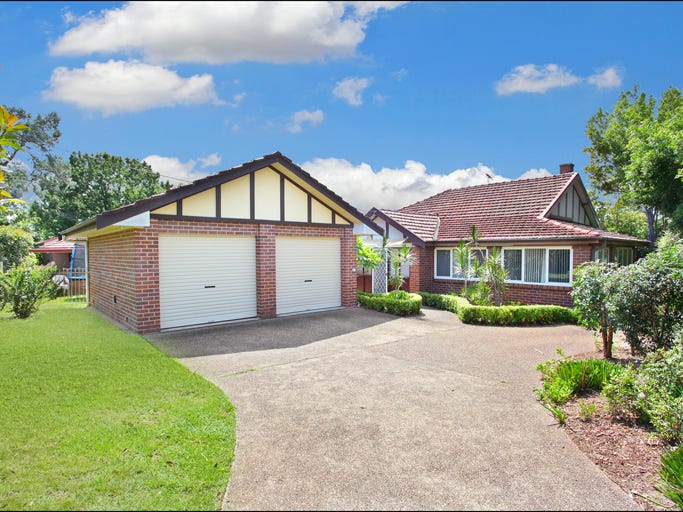 169 Old Northern Road, Castle Hill, NSW 2154