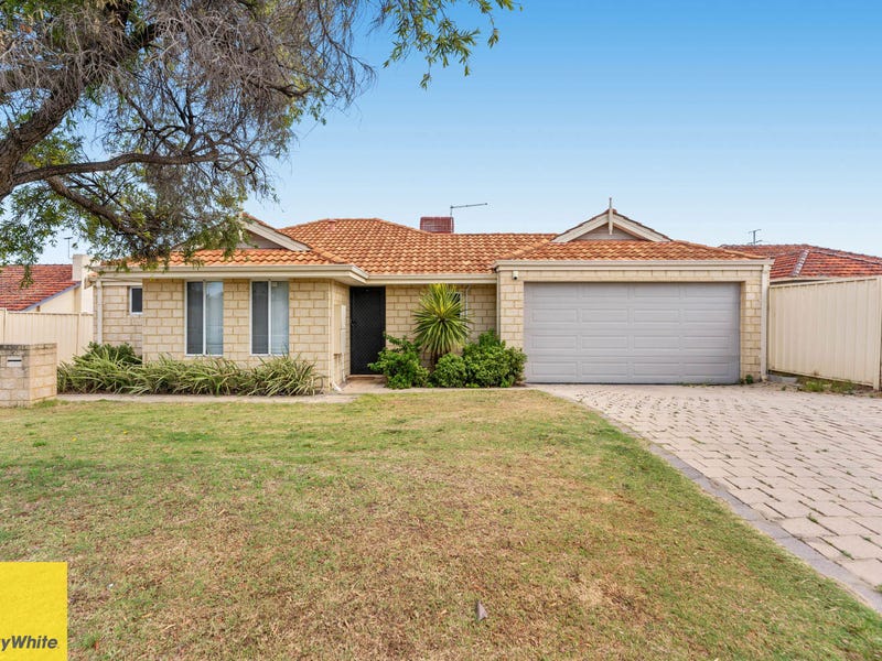 40a Halland Way, Westminster, WA 6061 Villa for Sale
