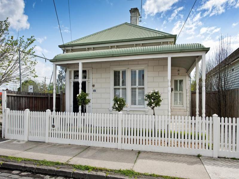 26 Greig Street, Seddon, Vic 3011 Property Details