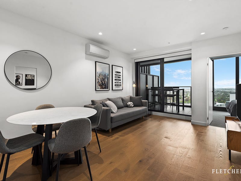 909/443 Upper Heidelberg Road, Ivanhoe, Vic 3079 Property Details