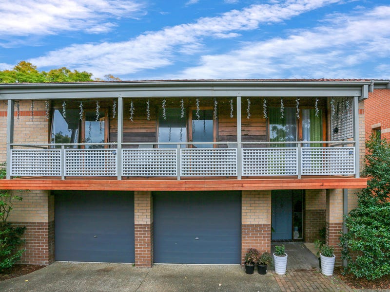 2/88 Sherbrook Road, Hornsby, NSW 2077 Townhouse for Sale