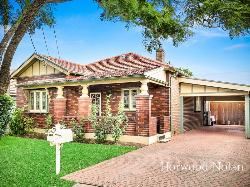62 Mepunga Street, Concord West, NSW 2138