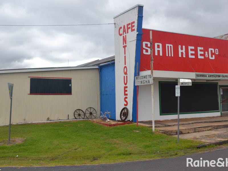 1 Ruby Street, Tingha, NSW 2369 Other for Sale