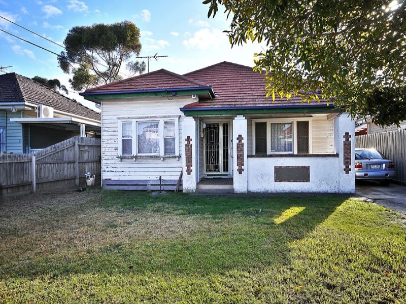 12 Inkerman Street, Maidstone, Vic 3012 Property Details