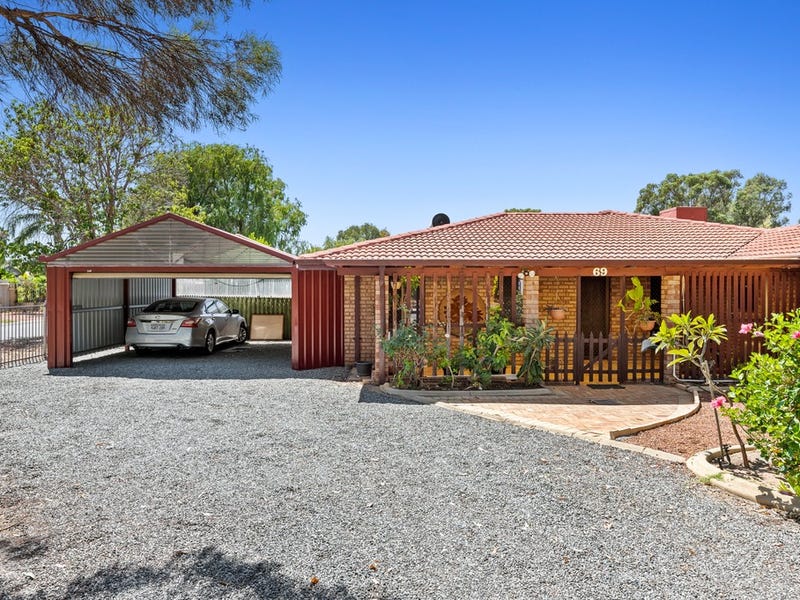 69 Amazon Drive, Greenfields, WA 6210 Property Details