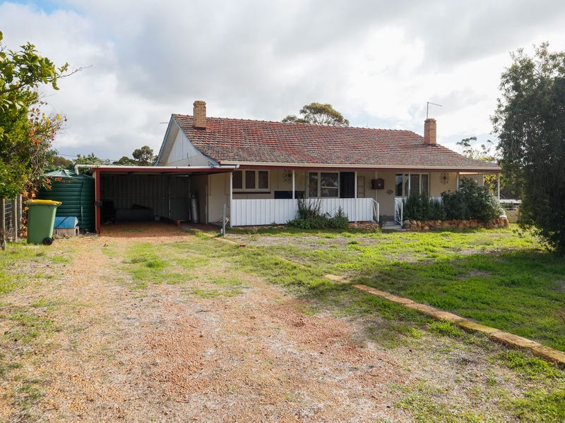 3 Bedroom Houses for Sale in Brookton, WA 6306