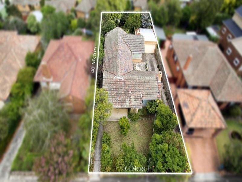 10 Outlook Drive, Camberwell, Vic 3124 Property Details