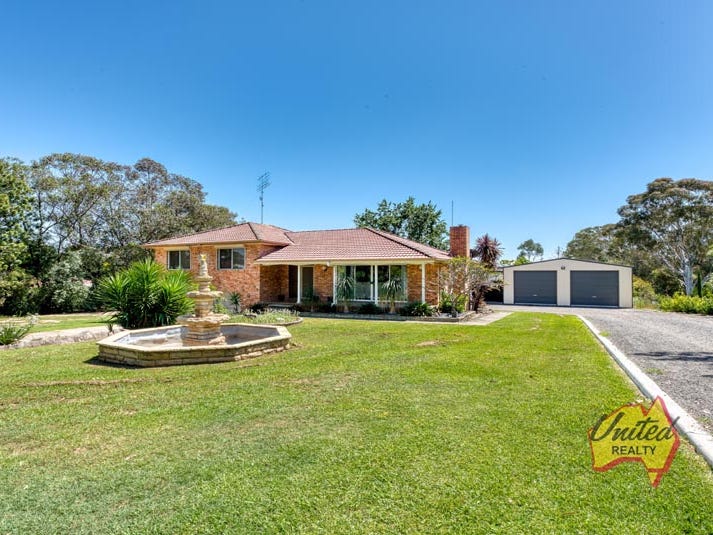 115 Taylors Road, Silverdale, NSW 2752 Property Details