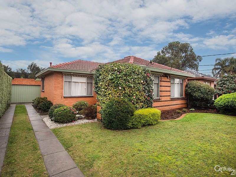 100 Sherbrooke Avenue, Oakleigh South, VIC 3167