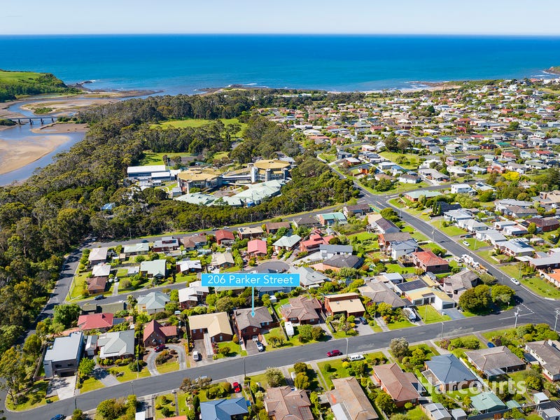 Sold Property Prices & Auction Results in Burnie Greater Region, TAS