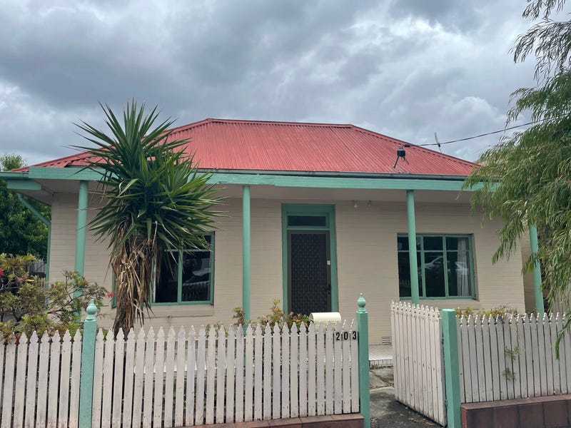 203 Weston Street, Brunswick East, VIC 3057