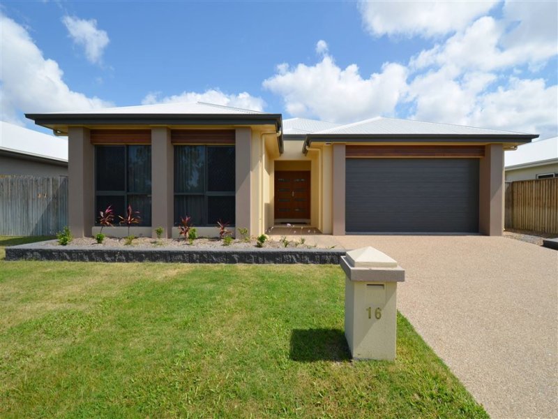 16 Bushlark Street, Oonoonba, QLD 4811 - realestate.com.au