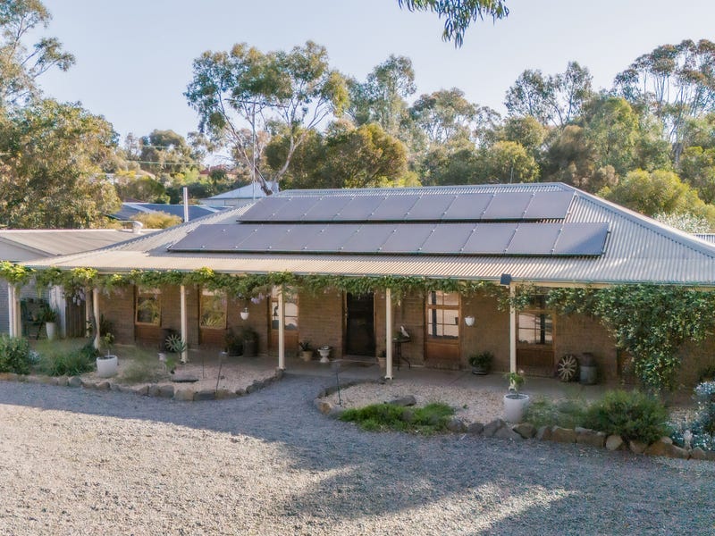 36 Mine Road, Kanmantoo, SA 5252 House for Sale