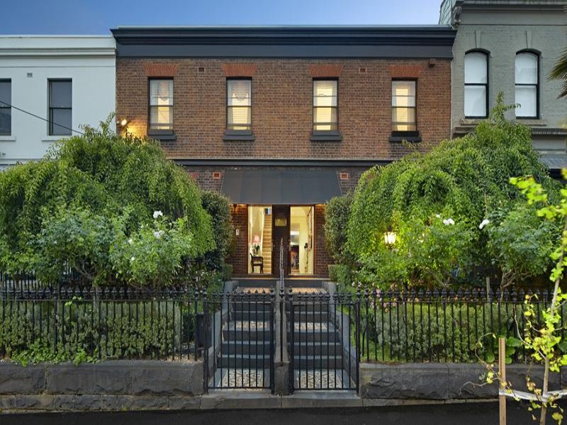 3739 Drummond Street, Carlton, Vic 3053 Property Details