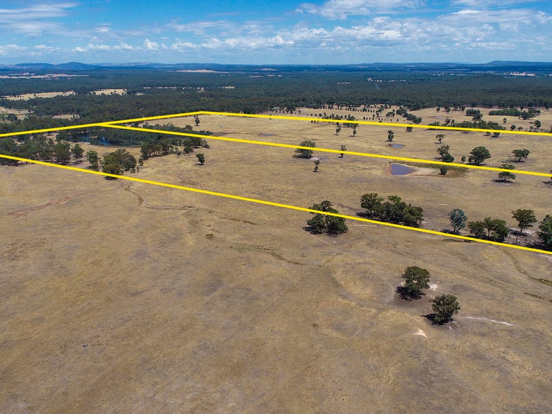 467 Spring Creek Road, Graytown, Vic 3608 Property Details