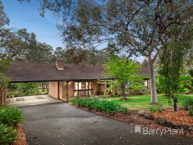 296298 Jumping Creek Road, Warrandyte, Vic 3113 Property Details