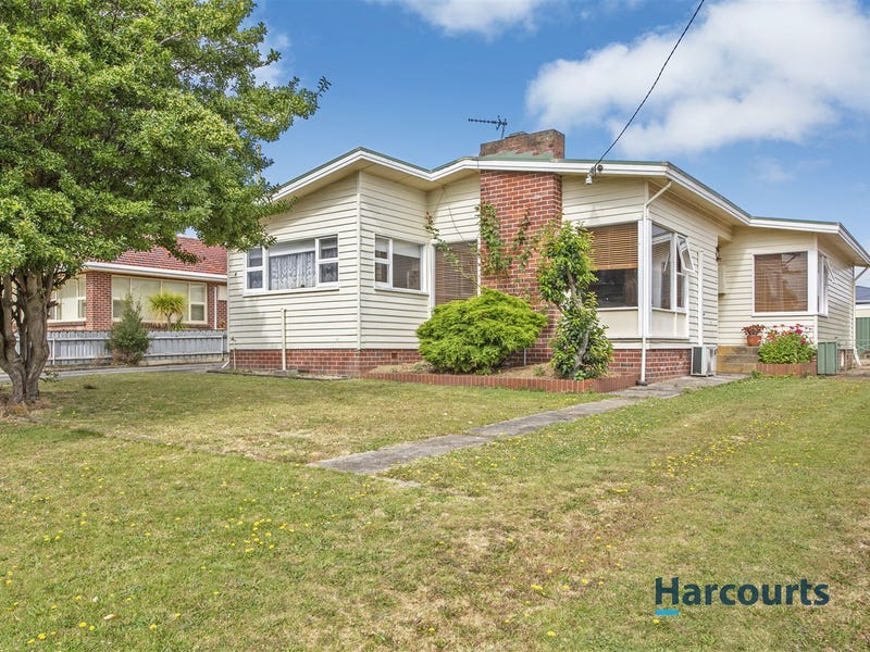 4 New Street, Ulverstone, Tas 7315 House for Sale