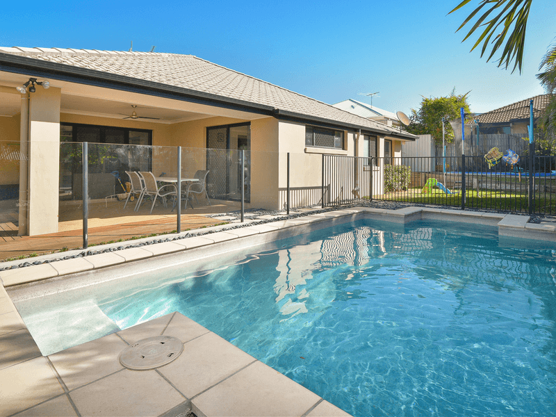 4 Grand South Circuit, Springfield Lakes, QLD 4300