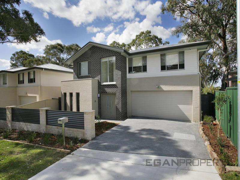30 Saunders Bay Road, Caringbah, NSW 2229 Property Details