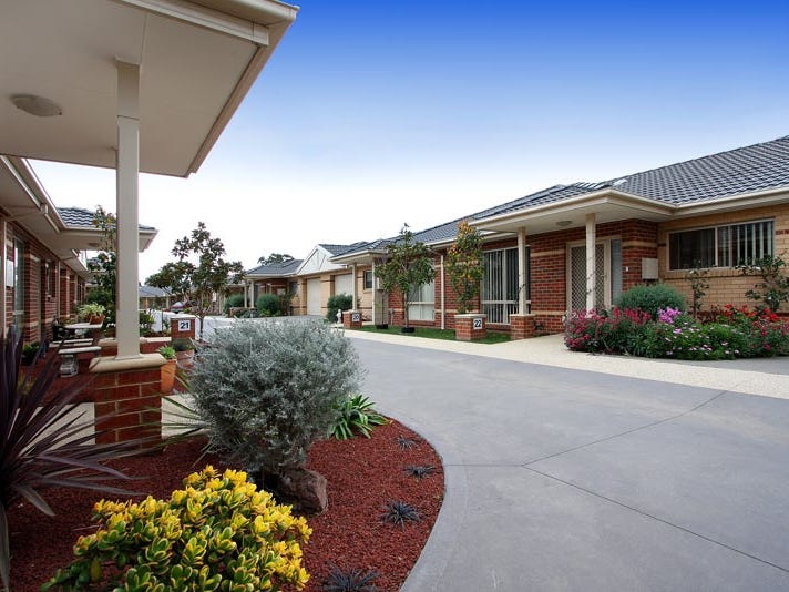 Carrum Downs Retirement Village Retirement Living At 1133 Frankston Dandenong Road Realestate Com Au