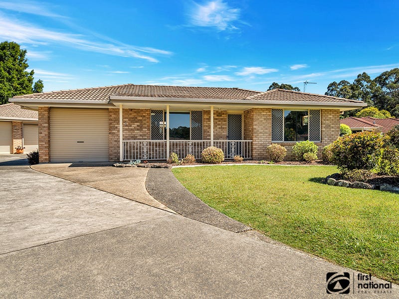 2/13 Bonalbo Close, Coffs Harbour, NSW 2450