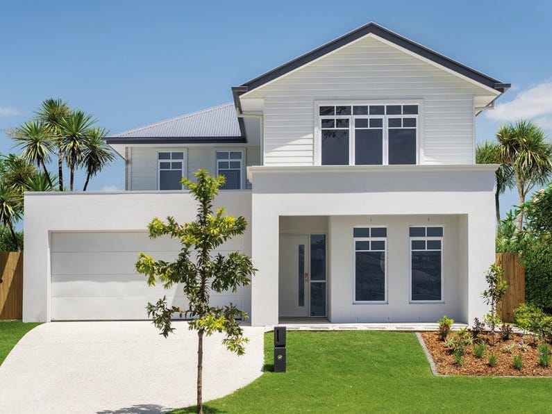 8 Arundel Springs Avenue, Arundel, Qld 4214 Property Details