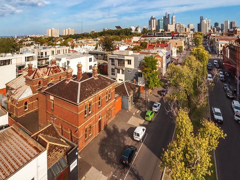 334344 Drummond Street, Carlton, Vic 3053 Property Details