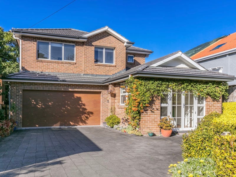 7 Edward Street, Willoughby, NSW 2068 House for Sale