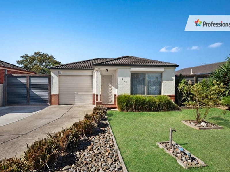 145 Virgilia Drive, Hoppers Crossing, VIC 3029