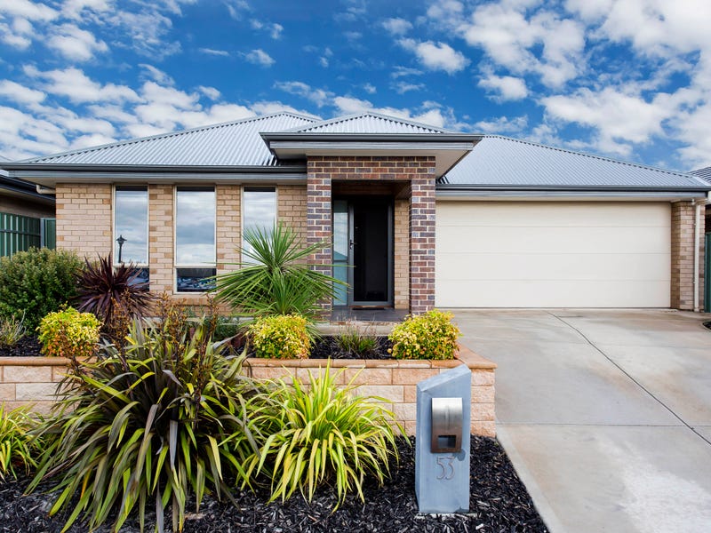 53 Brooklyn Drive, Hallett Cove, SA 5158