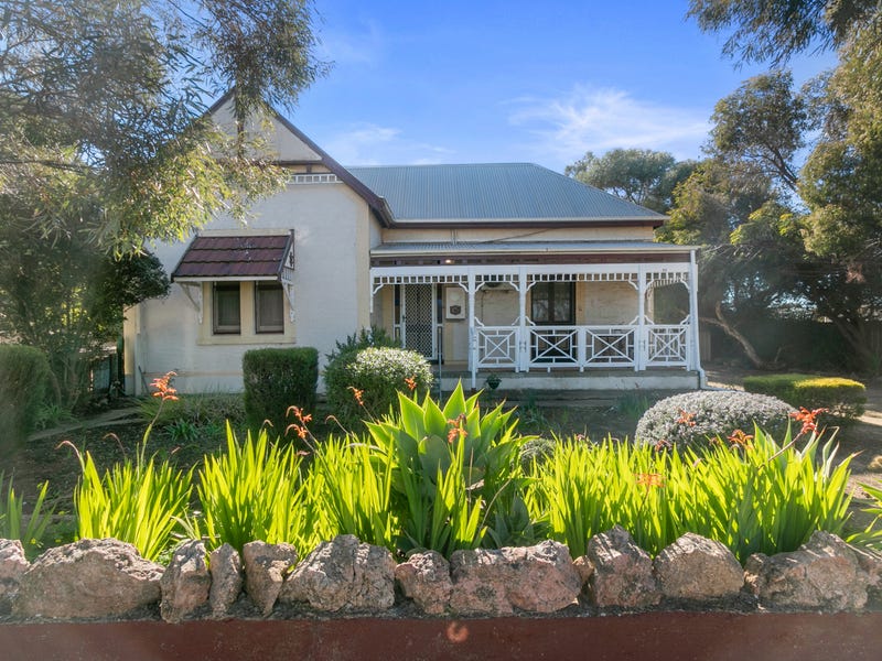 21 High Street, Ardrossan, SA 5571 Property Details