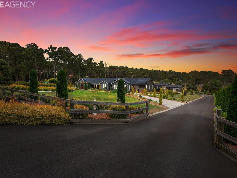 50 Bucks Road, Tarleton, TAS 7310