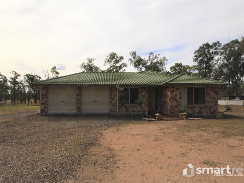 488 Clarendon Road, Clarendon, QLD 4311