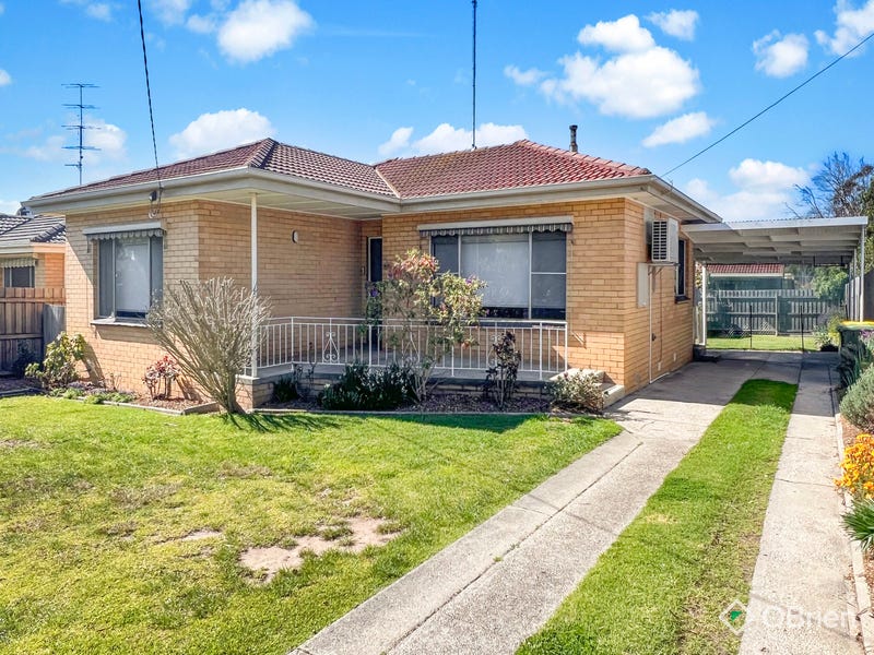 57 Day Street, Bairnsdale, Vic 3875 Property Details