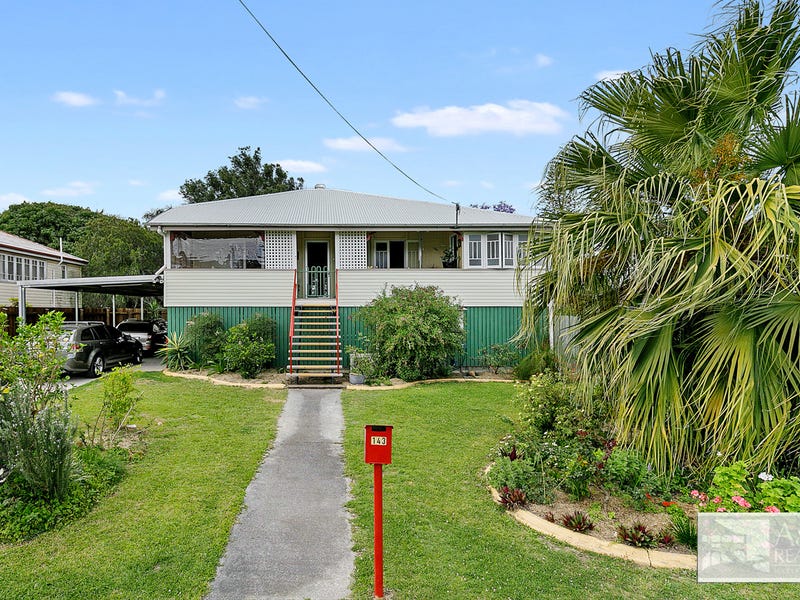 143 Queen St, Maryborough, Qld 4650 Property Details