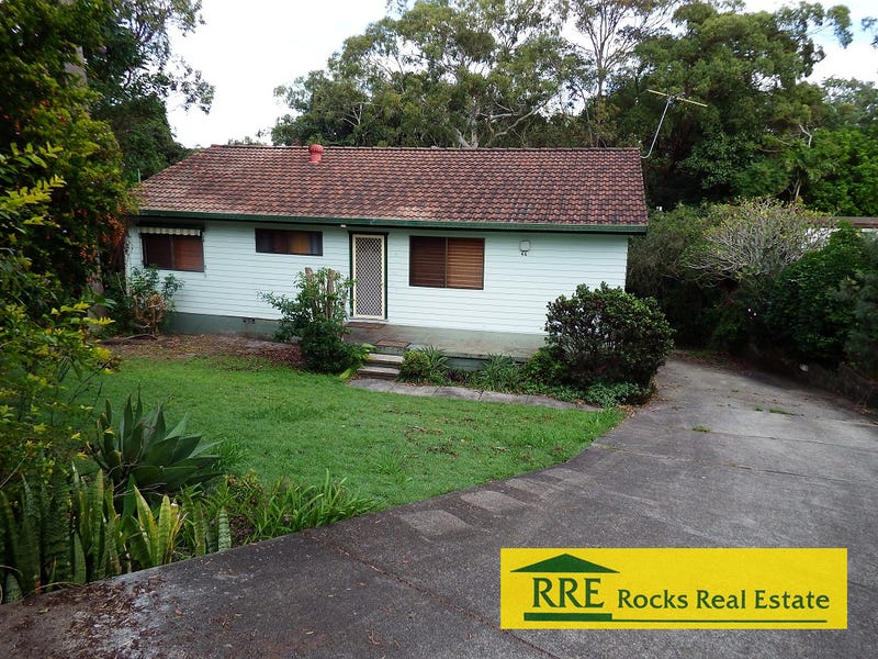 46 Gregory Street, South West Rocks, NSW 2431